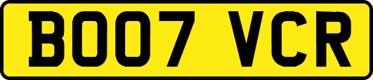 BO07VCR