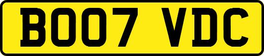 BO07VDC