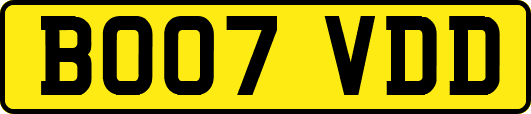 BO07VDD