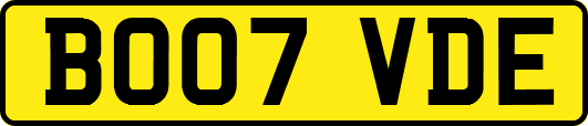 BO07VDE