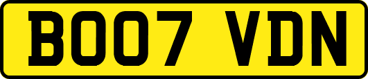 BO07VDN