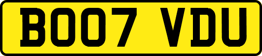 BO07VDU