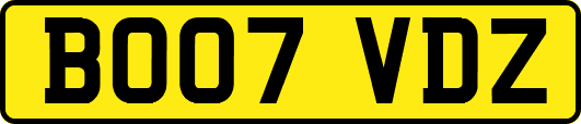 BO07VDZ