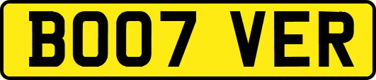 BO07VER