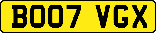 BO07VGX