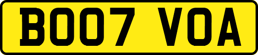 BO07VOA