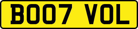 BO07VOL