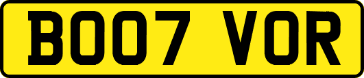 BO07VOR