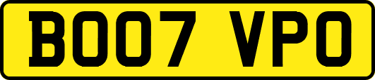 BO07VPO