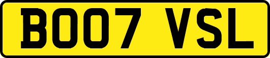 BO07VSL