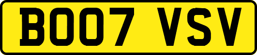 BO07VSV