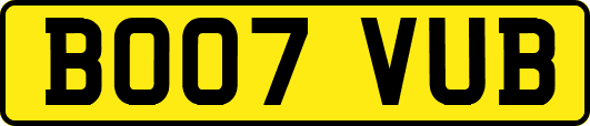 BO07VUB