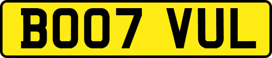 BO07VUL