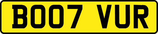 BO07VUR