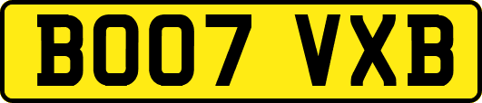 BO07VXB