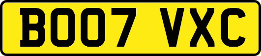 BO07VXC