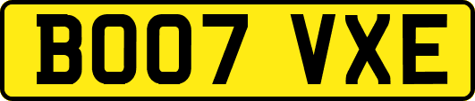 BO07VXE