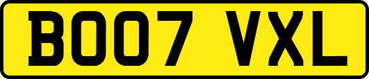BO07VXL
