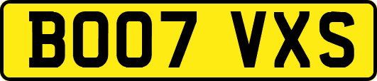 BO07VXS