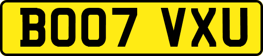 BO07VXU