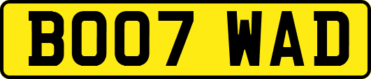 BO07WAD