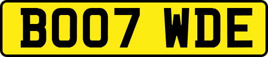 BO07WDE