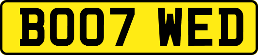 BO07WED