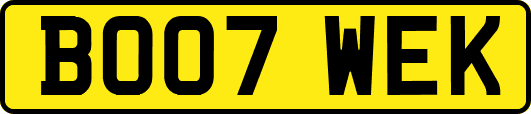 BO07WEK