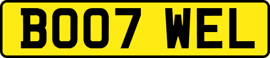 BO07WEL