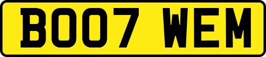 BO07WEM