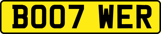 BO07WER