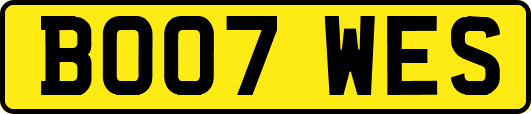 BO07WES