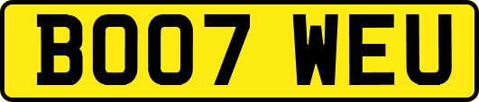 BO07WEU
