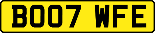 BO07WFE