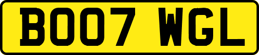 BO07WGL