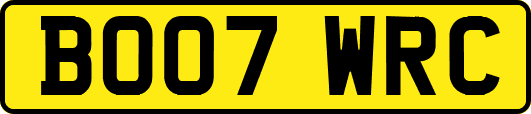 BO07WRC
