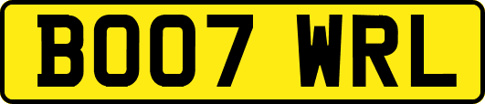 BO07WRL