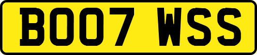 BO07WSS