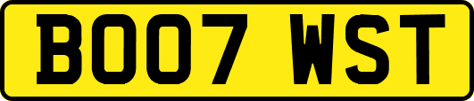 BO07WST