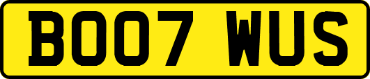 BO07WUS