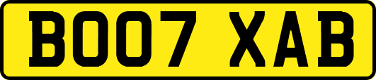 BO07XAB