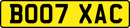 BO07XAC