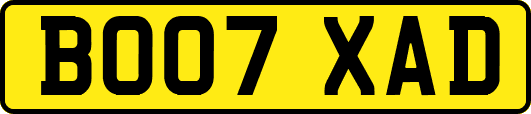 BO07XAD