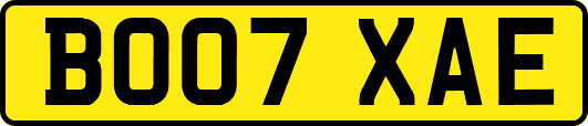 BO07XAE