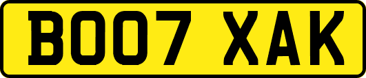 BO07XAK
