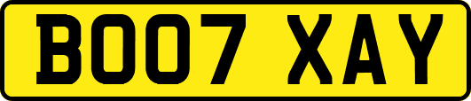 BO07XAY
