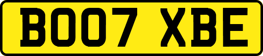 BO07XBE
