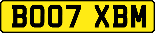 BO07XBM