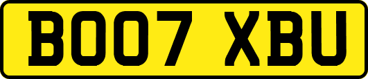 BO07XBU