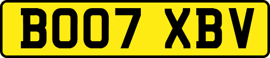 BO07XBV
